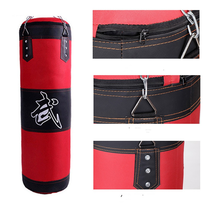 Boxing Pro Hollow Training Sandbag