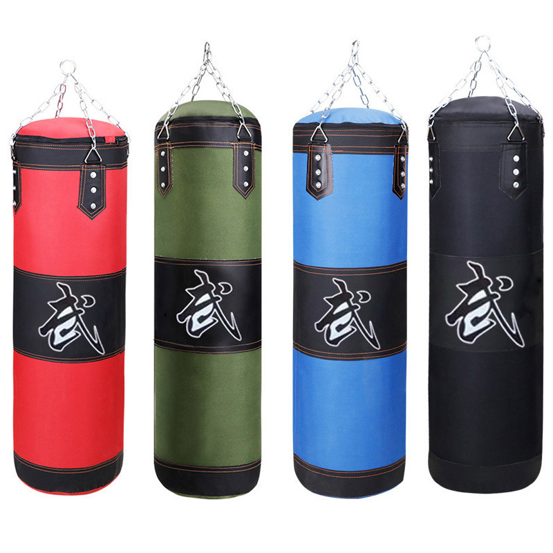 Boxing Pro Hollow Training Sandbag