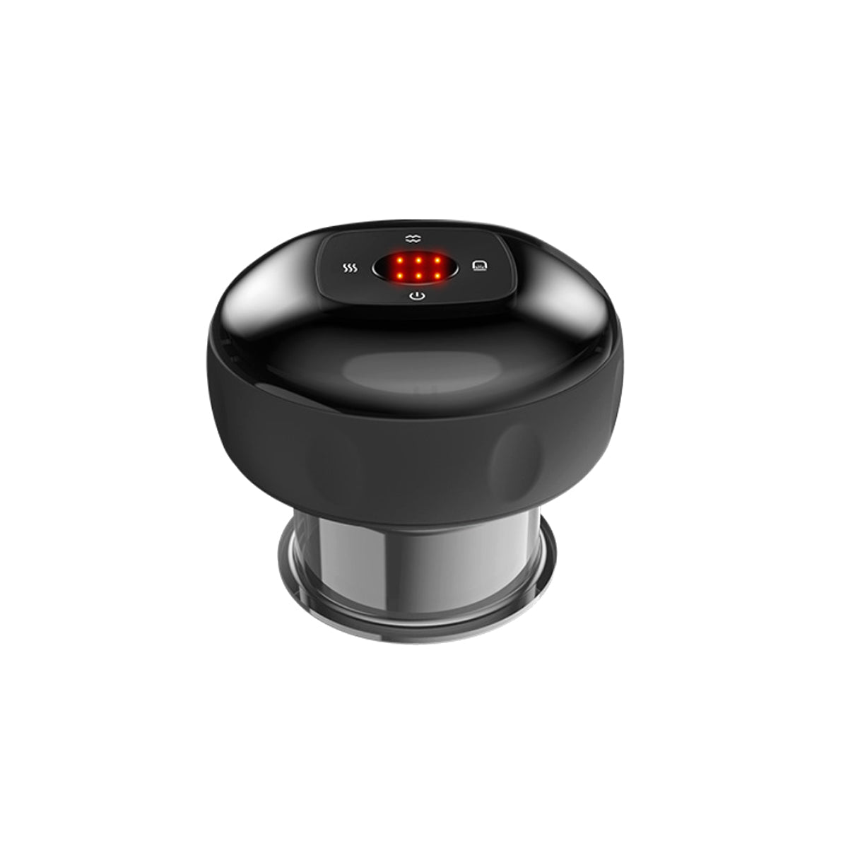 Compact Wellness Therapy Massager