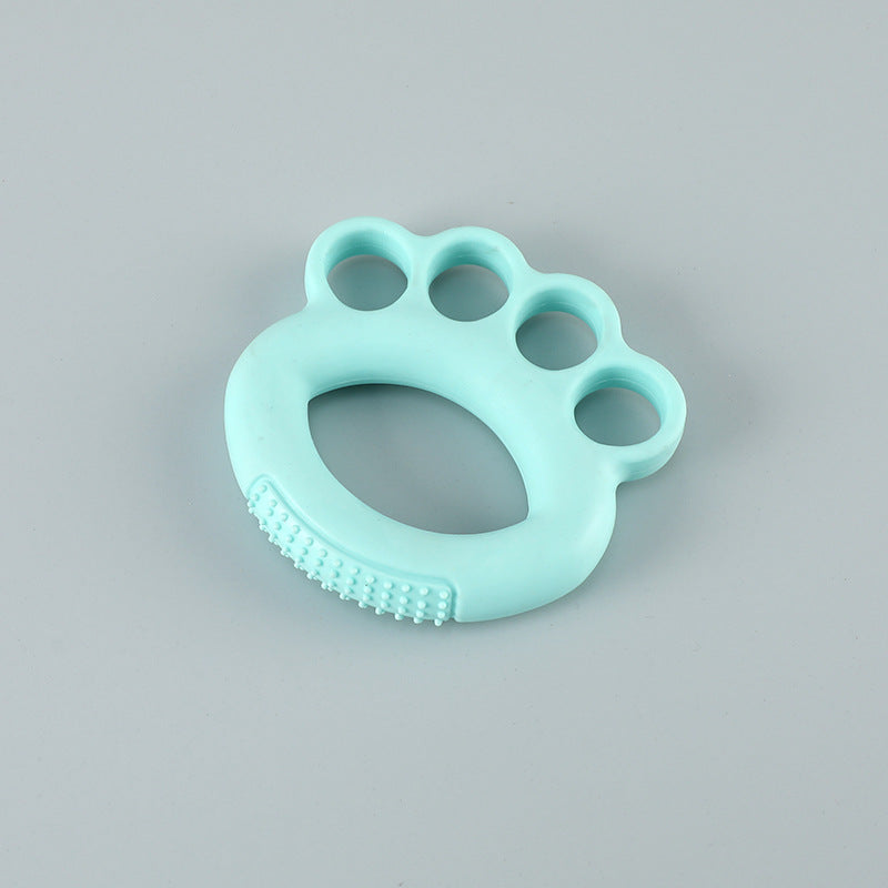 Grip Master Outdoor Finger Strengthener