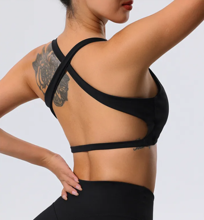 Ladies' Athletic Bra