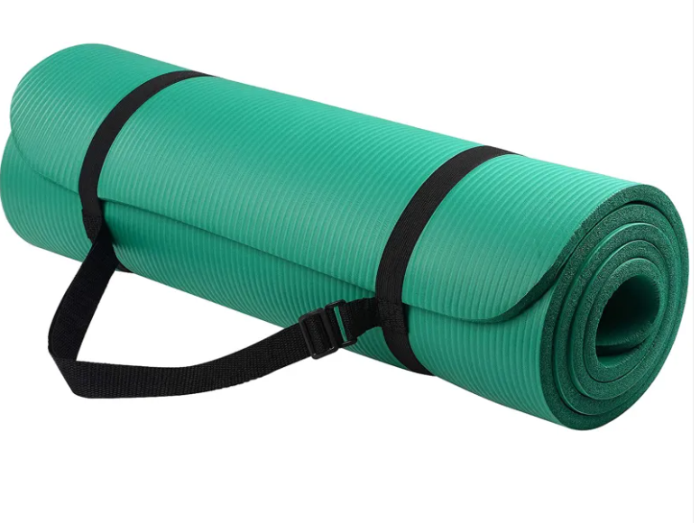 NBR Fitness Pro Yoga Mat