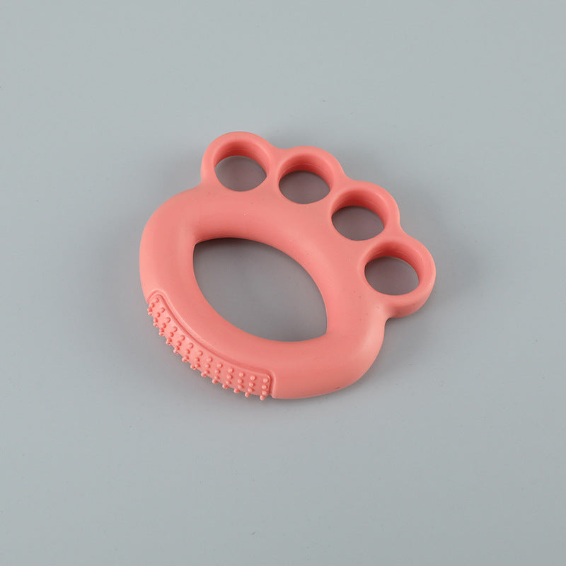Grip Master Outdoor Finger Strengthener