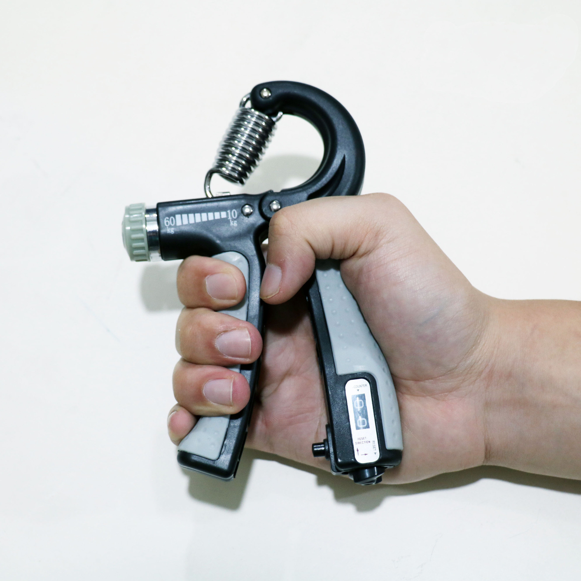 FlexiGrip Adjustable Hand Strengthener