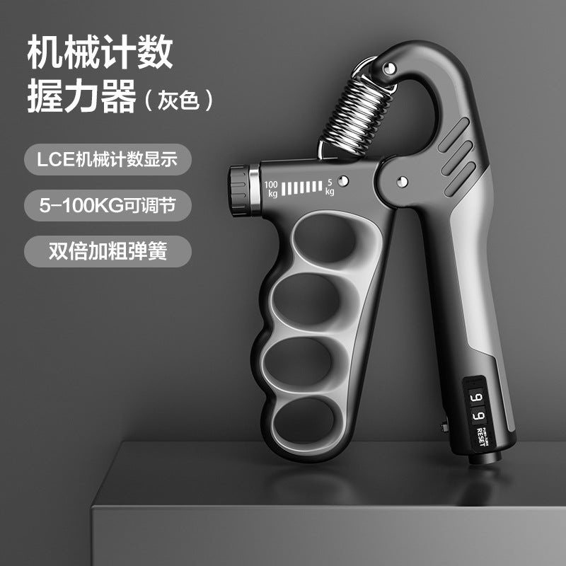 Digital Grip Strength Enhancer