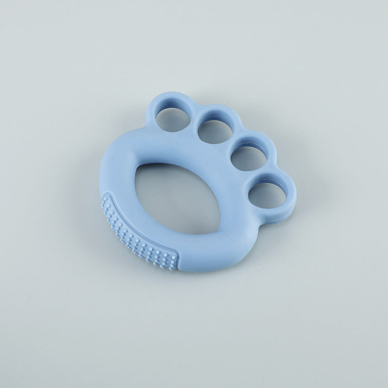 Grip Master Outdoor Finger Strengthener