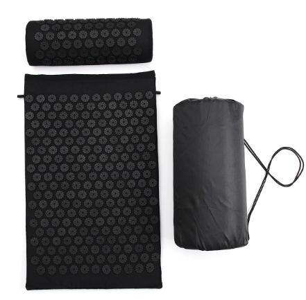 Pressure Point Therapy Mat Set