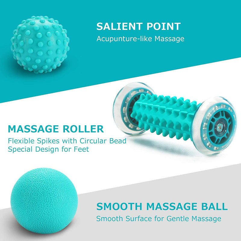 Soothing Muscle Ball Kit