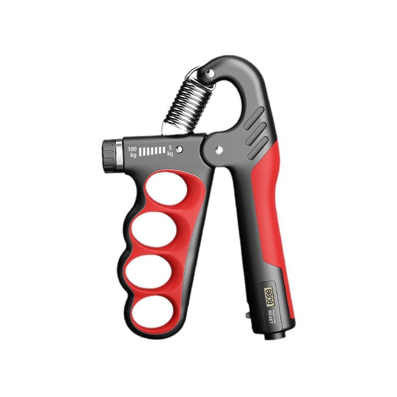 Digital Grip Strength Enhancer