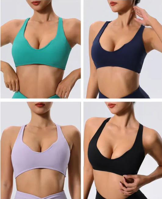 Ladies' Athletic Bra