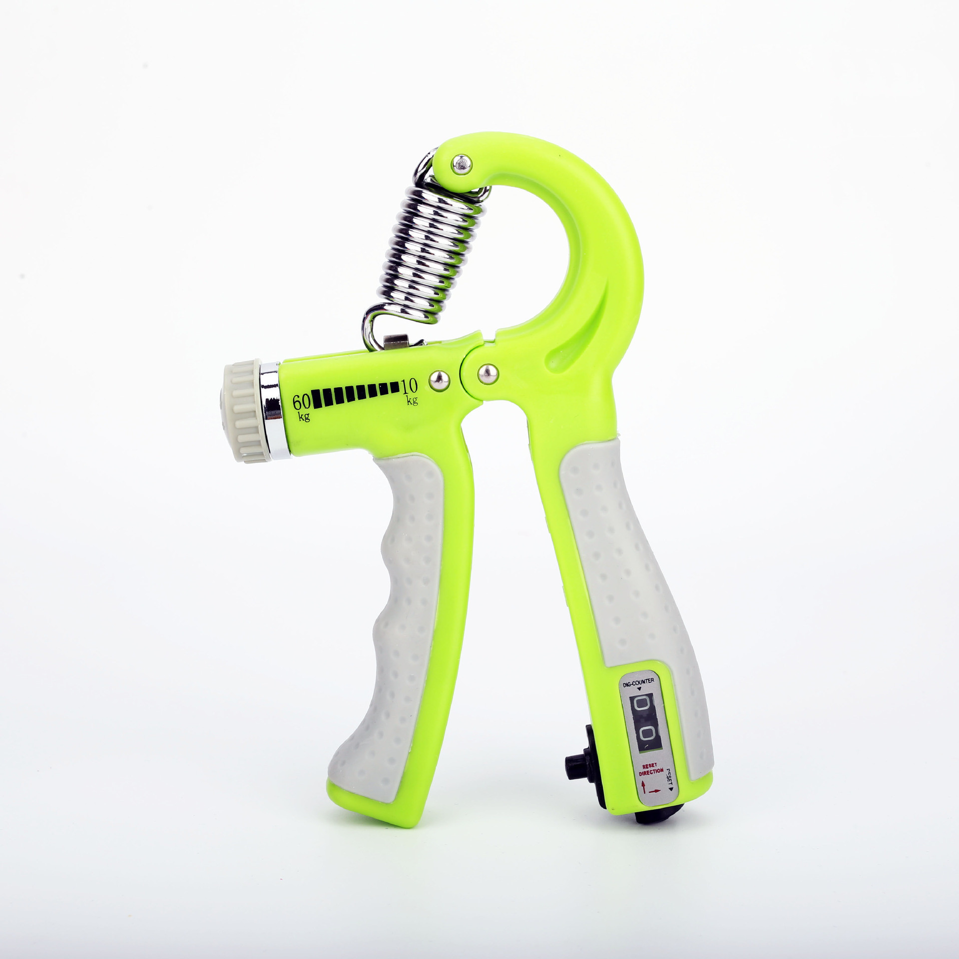 FlexiGrip Adjustable Hand Strengthener