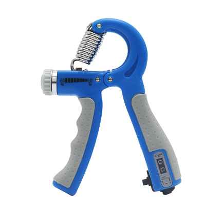 FlexiGrip Adjustable Hand Strengthener