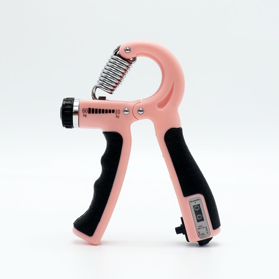 FlexiGrip Adjustable Hand Strengthener