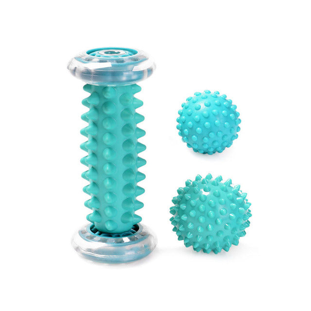 Soothing Muscle Ball Kit