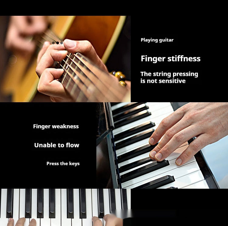 FlexiFinger Strengthener