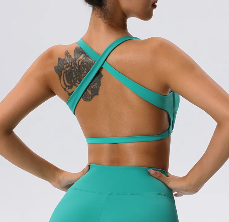Ladies' Athletic Bra