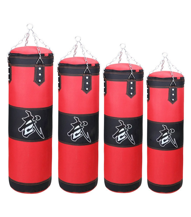 Boxing Pro Hollow Training Sandbag