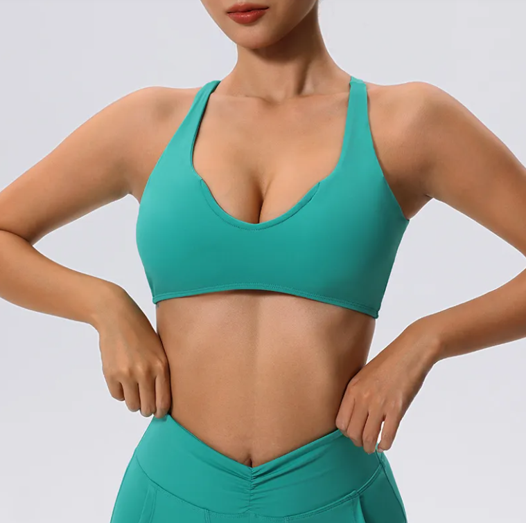 Ladies' Athletic Bra