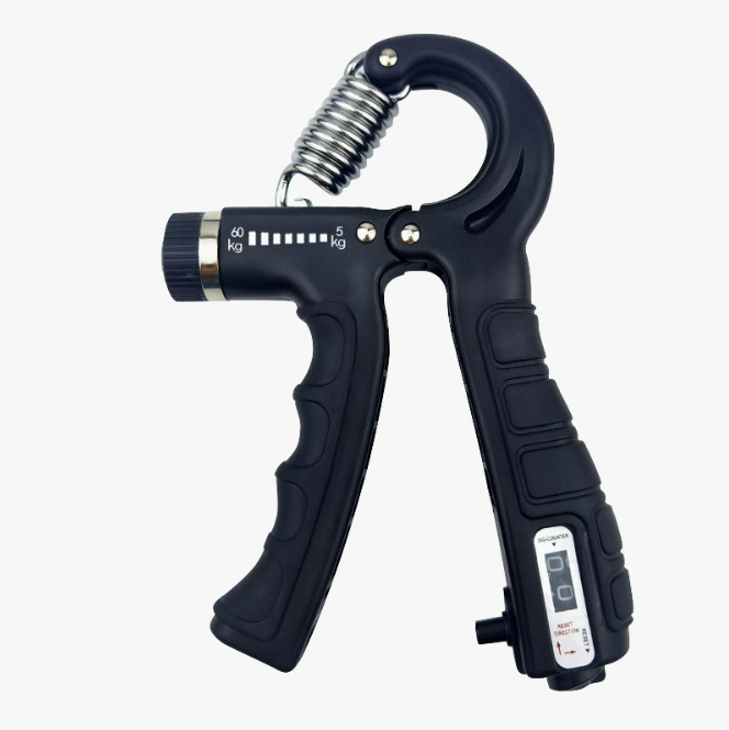 FlexiGrip Adjustable Hand Strengthener