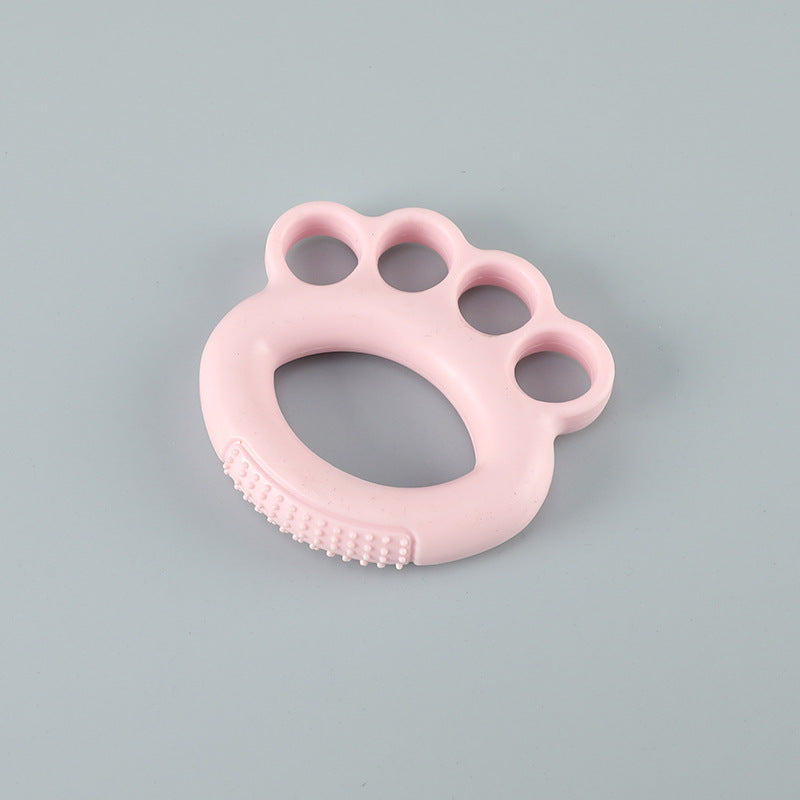 Grip Master Outdoor Finger Strengthener