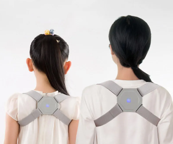 AlignRight Smart Posture Belt