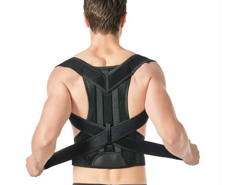 AlignPro Posture Belt