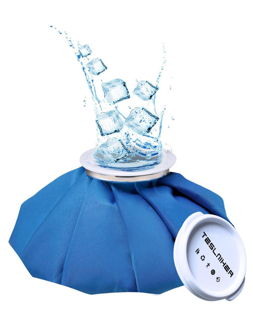 11" Hot & Cold Pain Relief Ice Bag