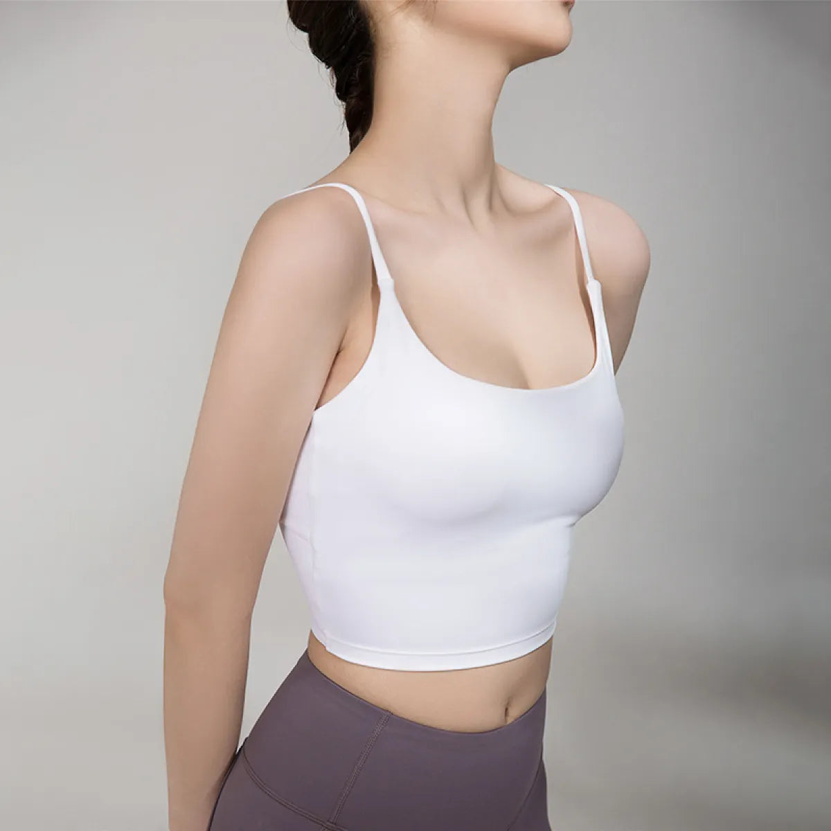 ComfortFlex Seamless Bra