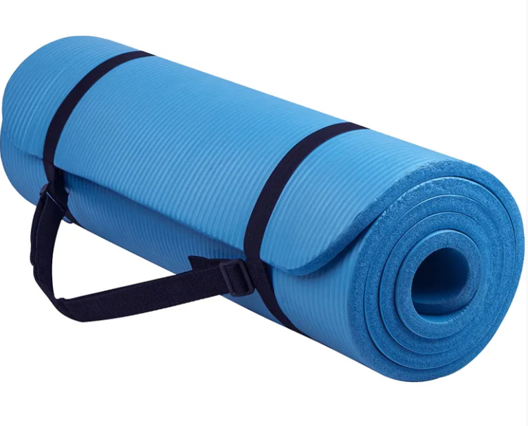 NBR Fitness Pro Yoga Mat