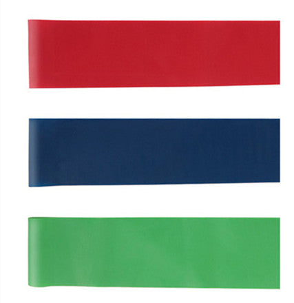 Multi-Level Fitness Resistance Bands