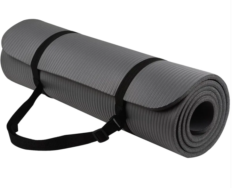 NBR Fitness Pro Yoga Mat