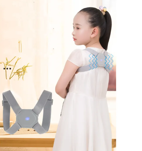 AlignRight Smart Posture Belt