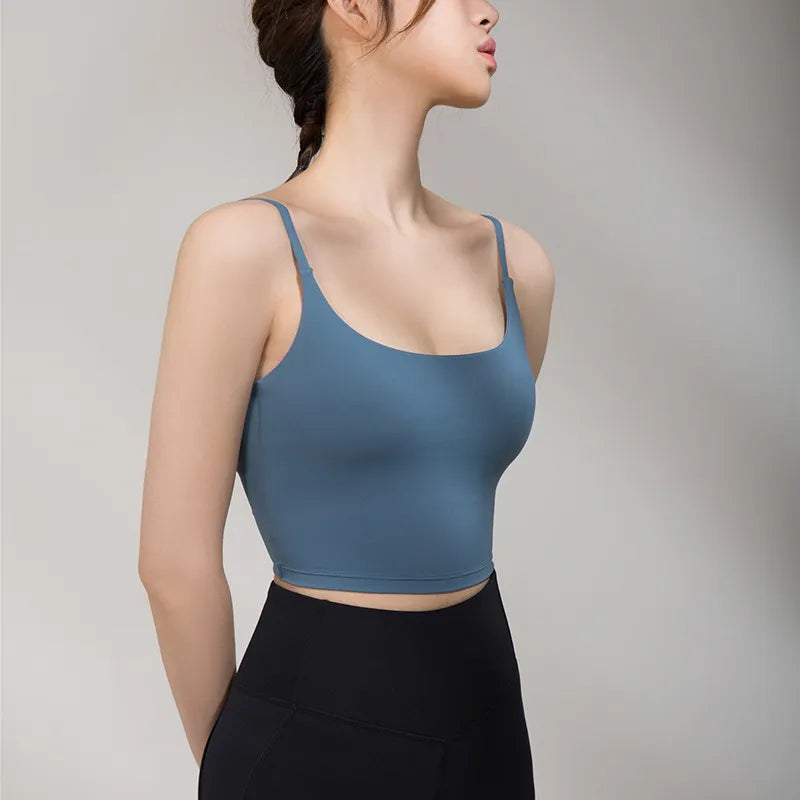 ComfortFlex Seamless Bra