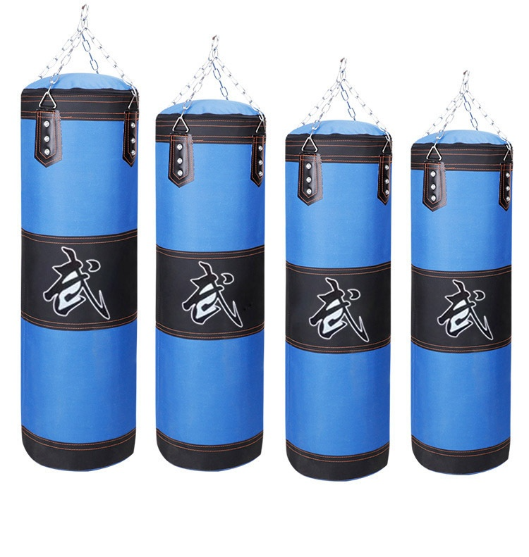 Boxing Pro Hollow Training Sandbag