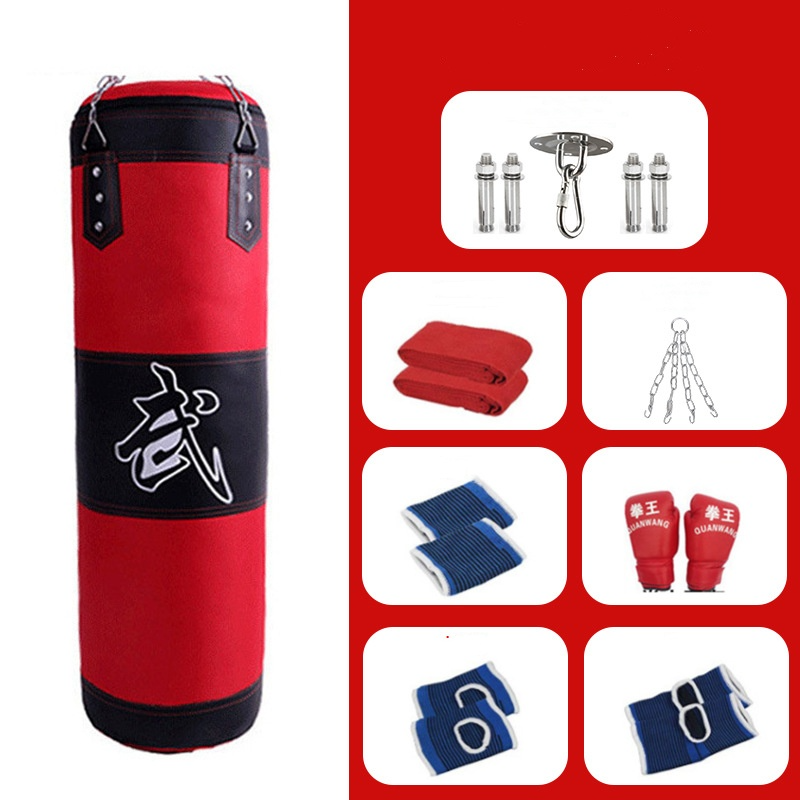Boxing Pro Hollow Training Sandbag
