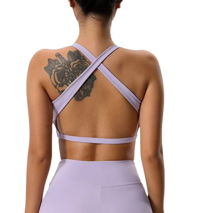 Ladies' Athletic Bra