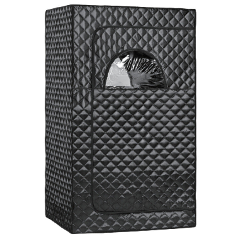 Compact Home Sauna Spa Kit