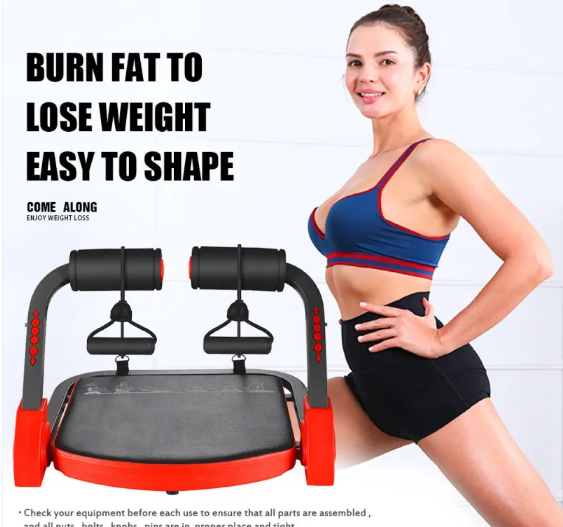 Home Workout Pro Kit