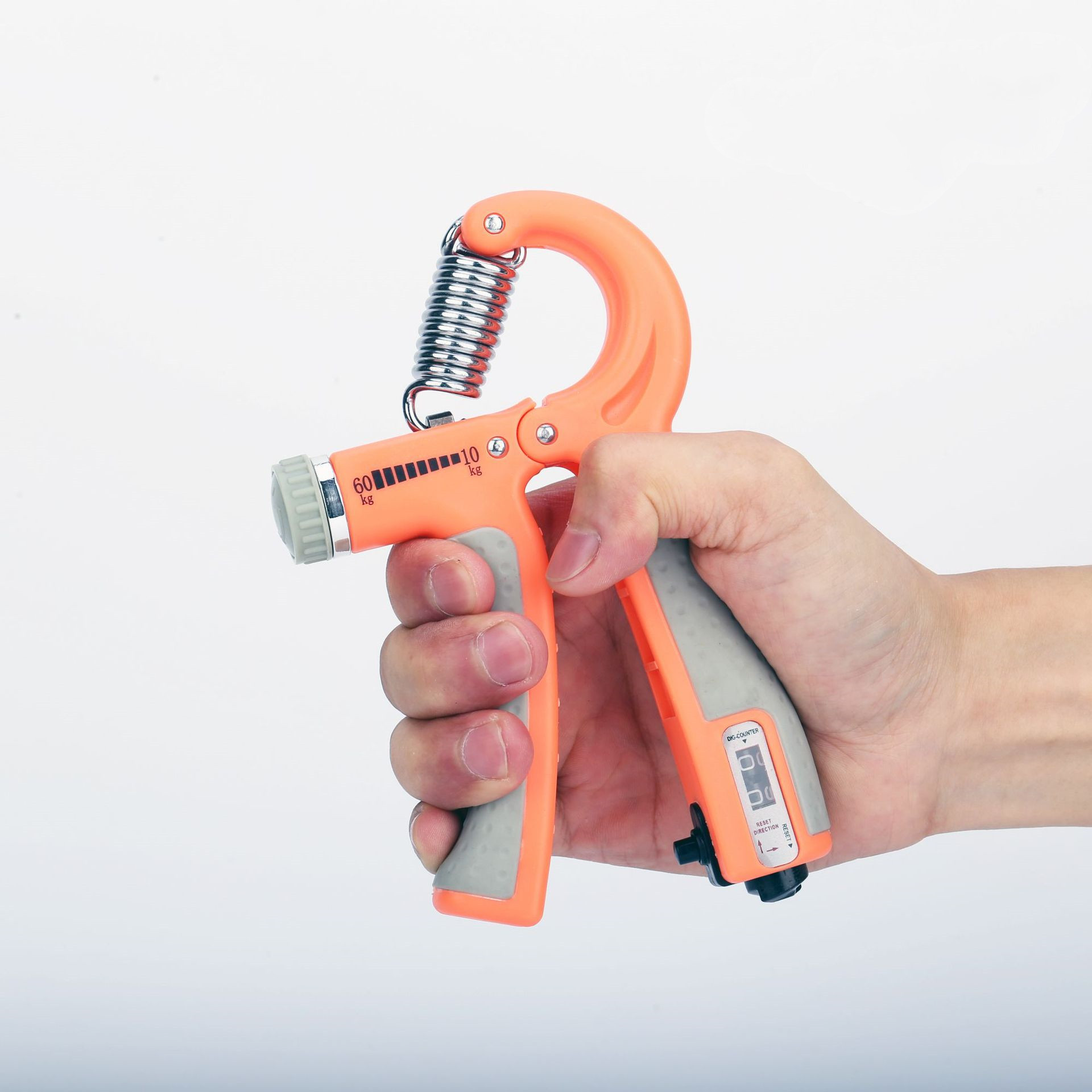 FlexiGrip Adjustable Hand Strengthener
