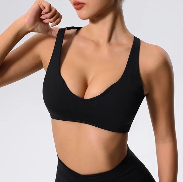 Ladies' Athletic Bra