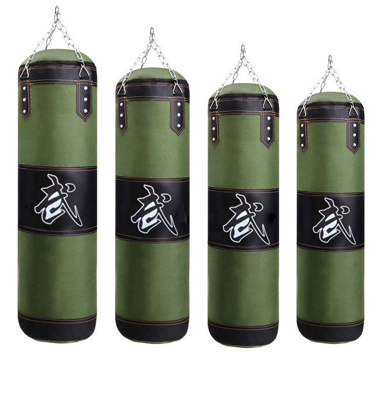 Boxing Pro Hollow Training Sandbag