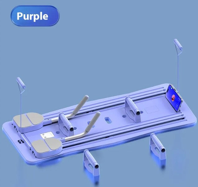 Versatile Workout Platform
