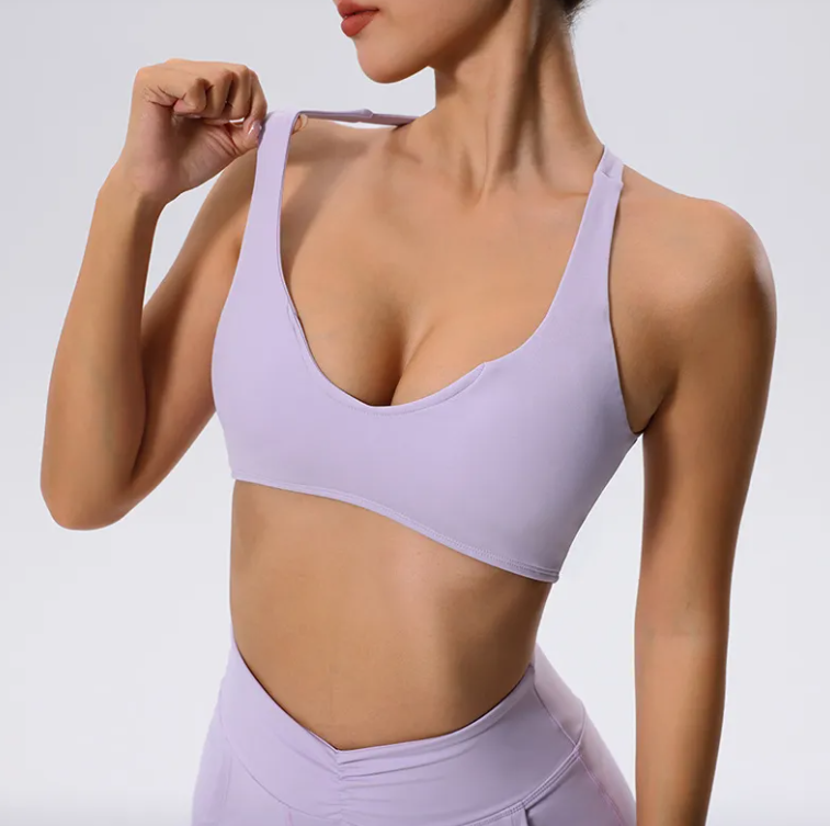 Ladies' Athletic Bra