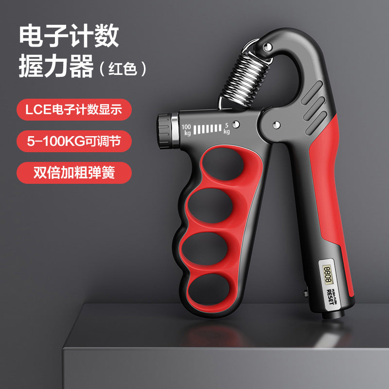 Digital Grip Strength Enhancer