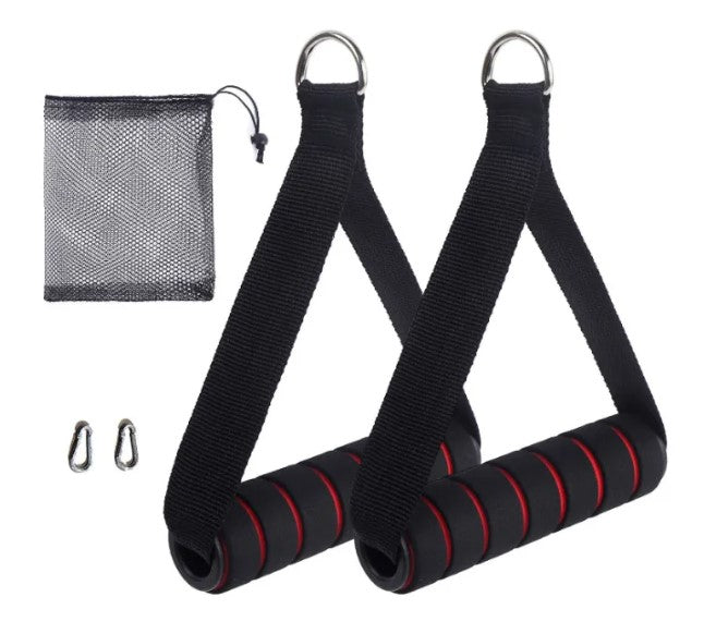 Gantry Grip Fitness Handle
