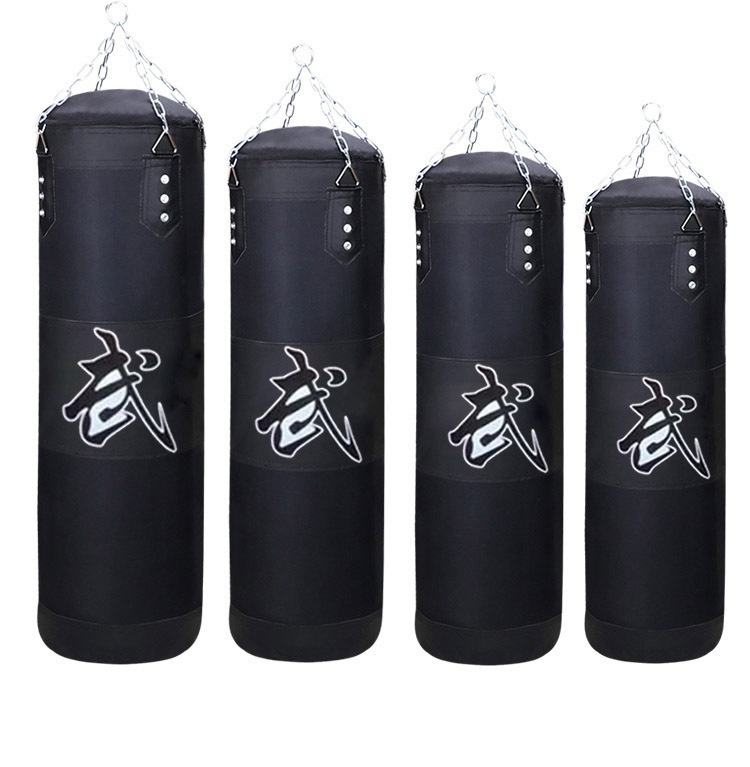 Boxing Pro Hollow Training Sandbag