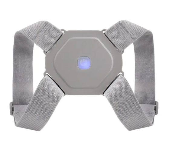 AlignRight Smart Posture Belt