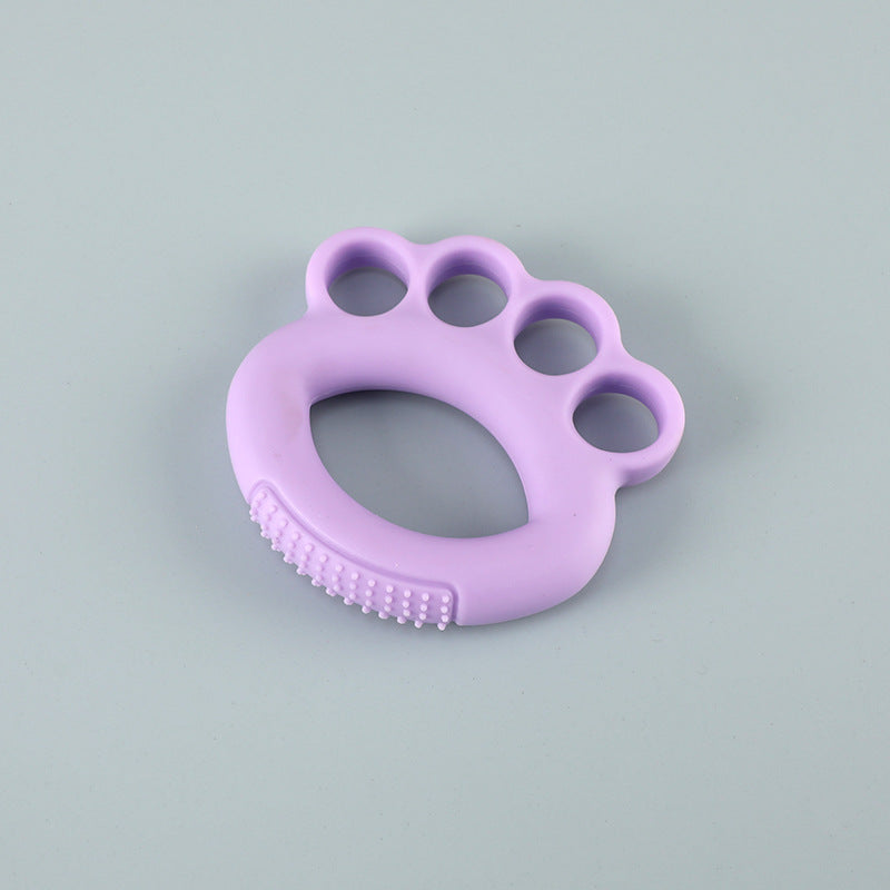 Grip Master Outdoor Finger Strengthener