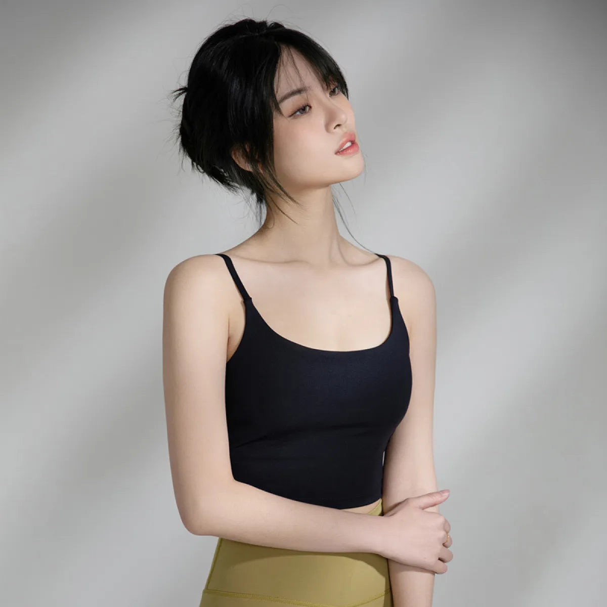 ComfortFlex Seamless Bra
