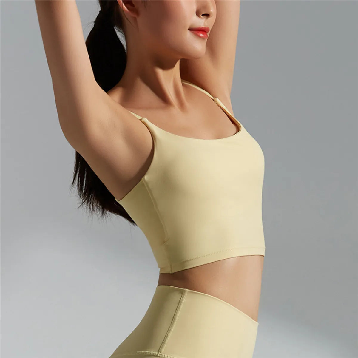 ComfortFlex Seamless Bra